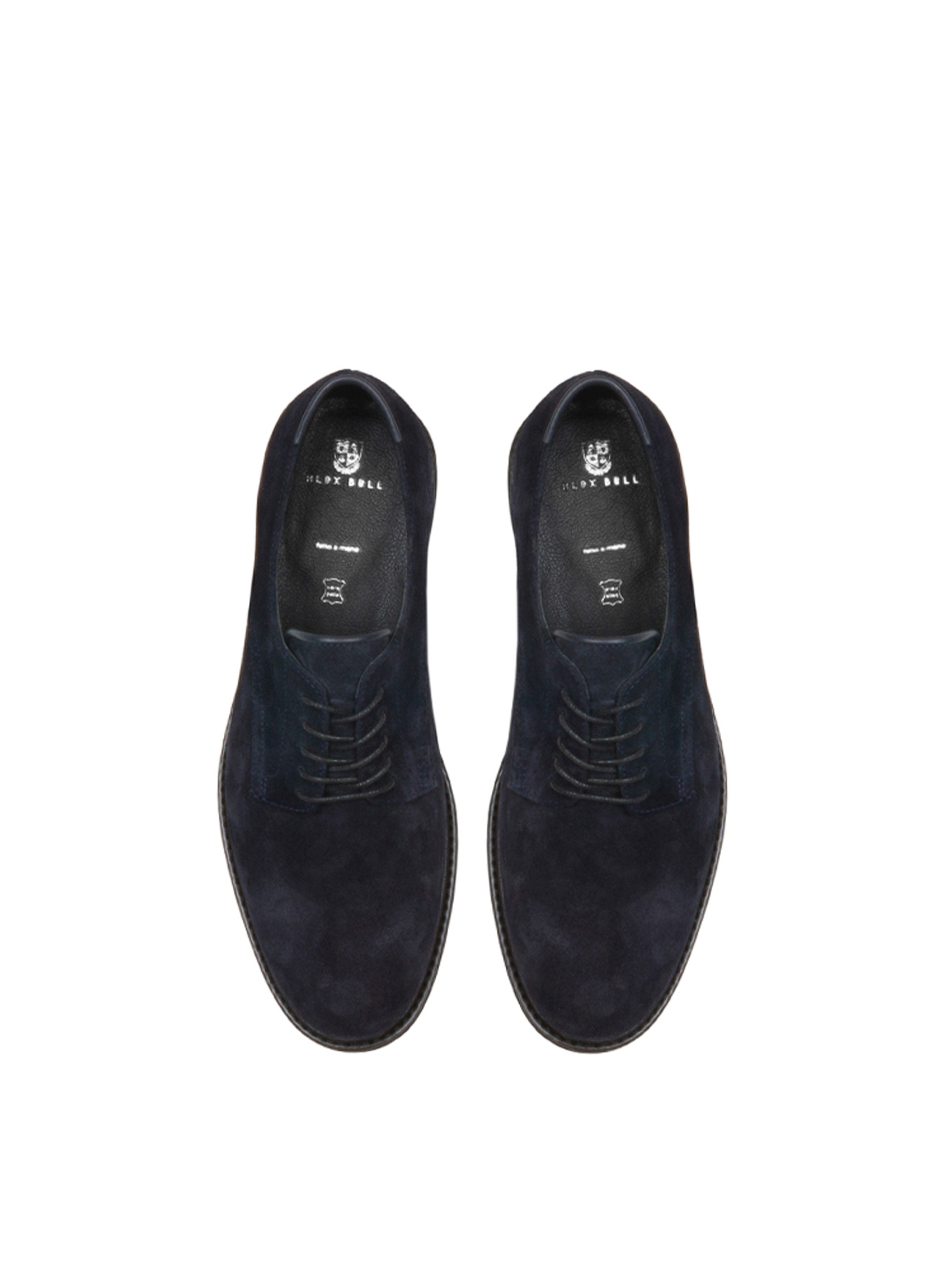 Туфлі Alex Bell модель 1167741 Фото