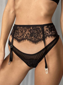 Нижнее белье OVA OVA модель 154AC-12-bl Фото