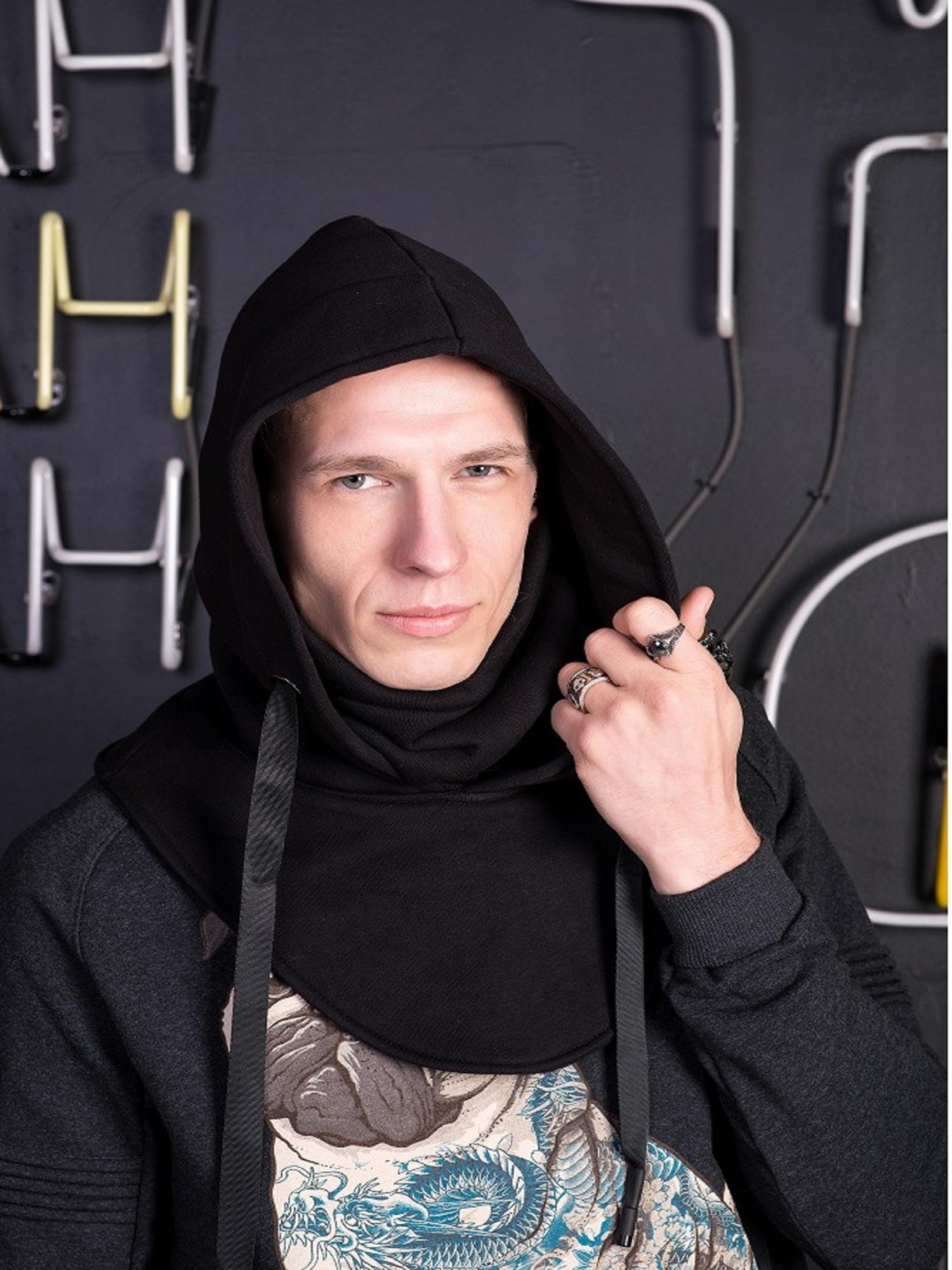 Баф URBANIST модель 2709-1 Фото