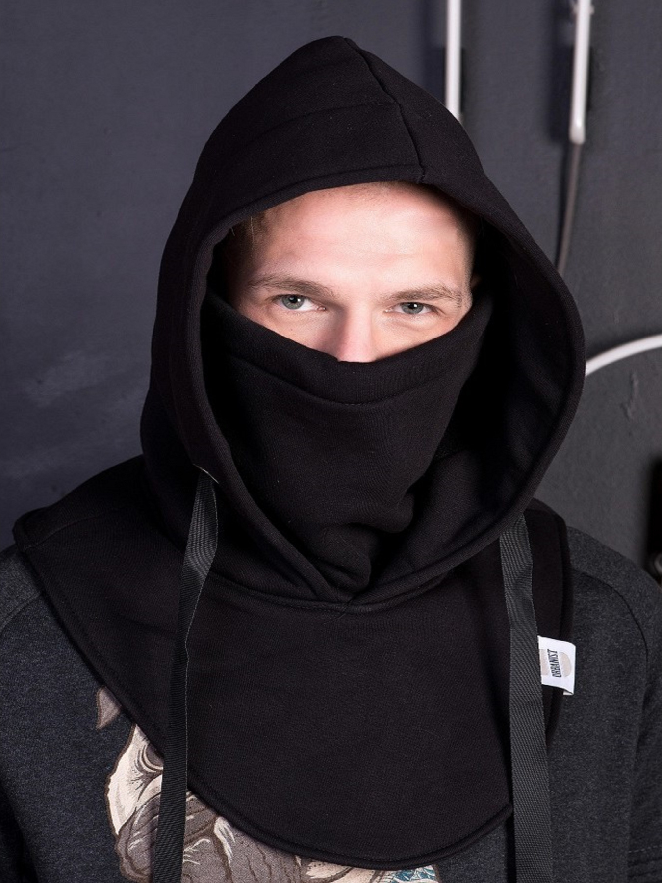 Баф URBANIST модель 2709-1 Фото