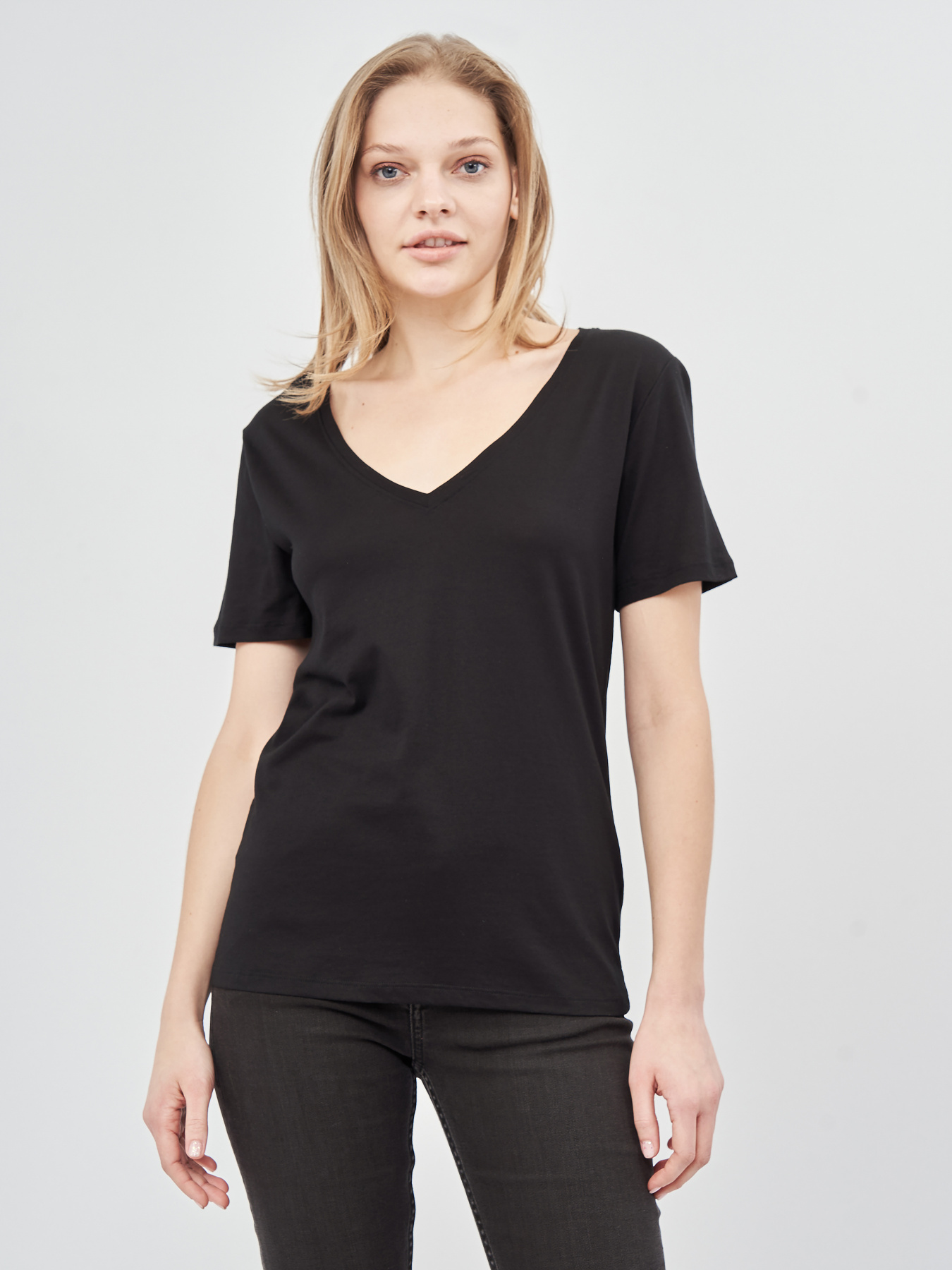 Футболка H&M модель 46629 Фото