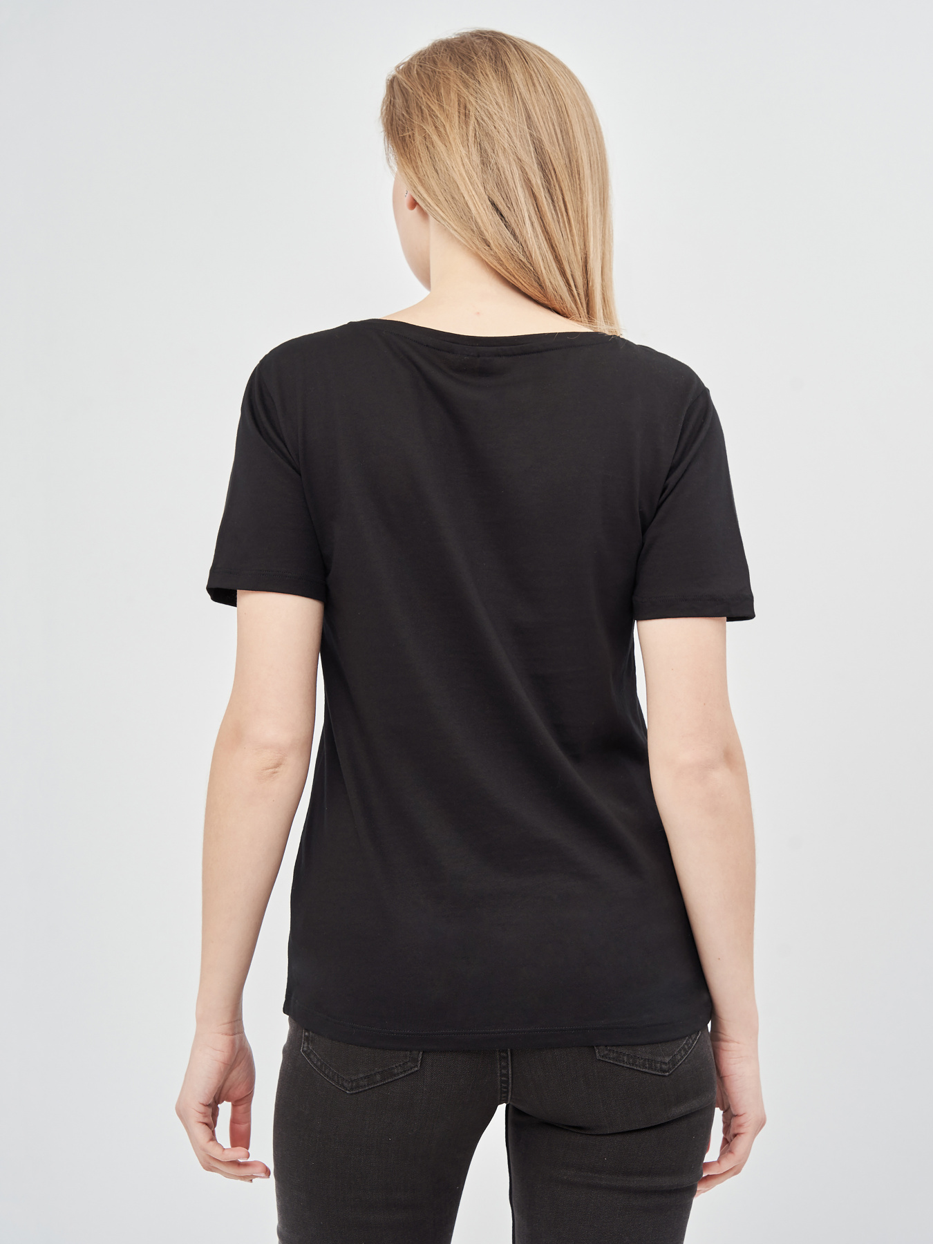 Футболка H&M модель 46629 Фото