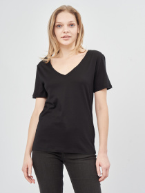 Футболка H&M модель 46629 Фото