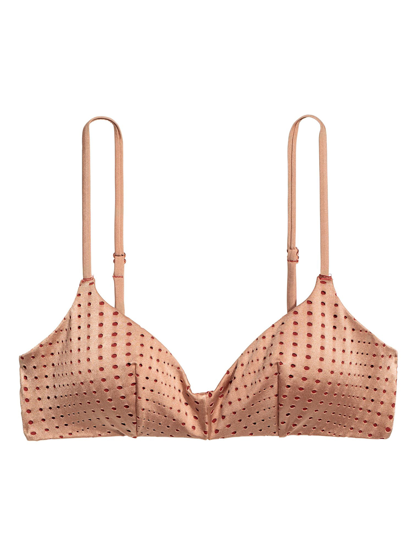 Верх купальника H&M модель 64825 Верх купальника H&M модель 64825 Фото