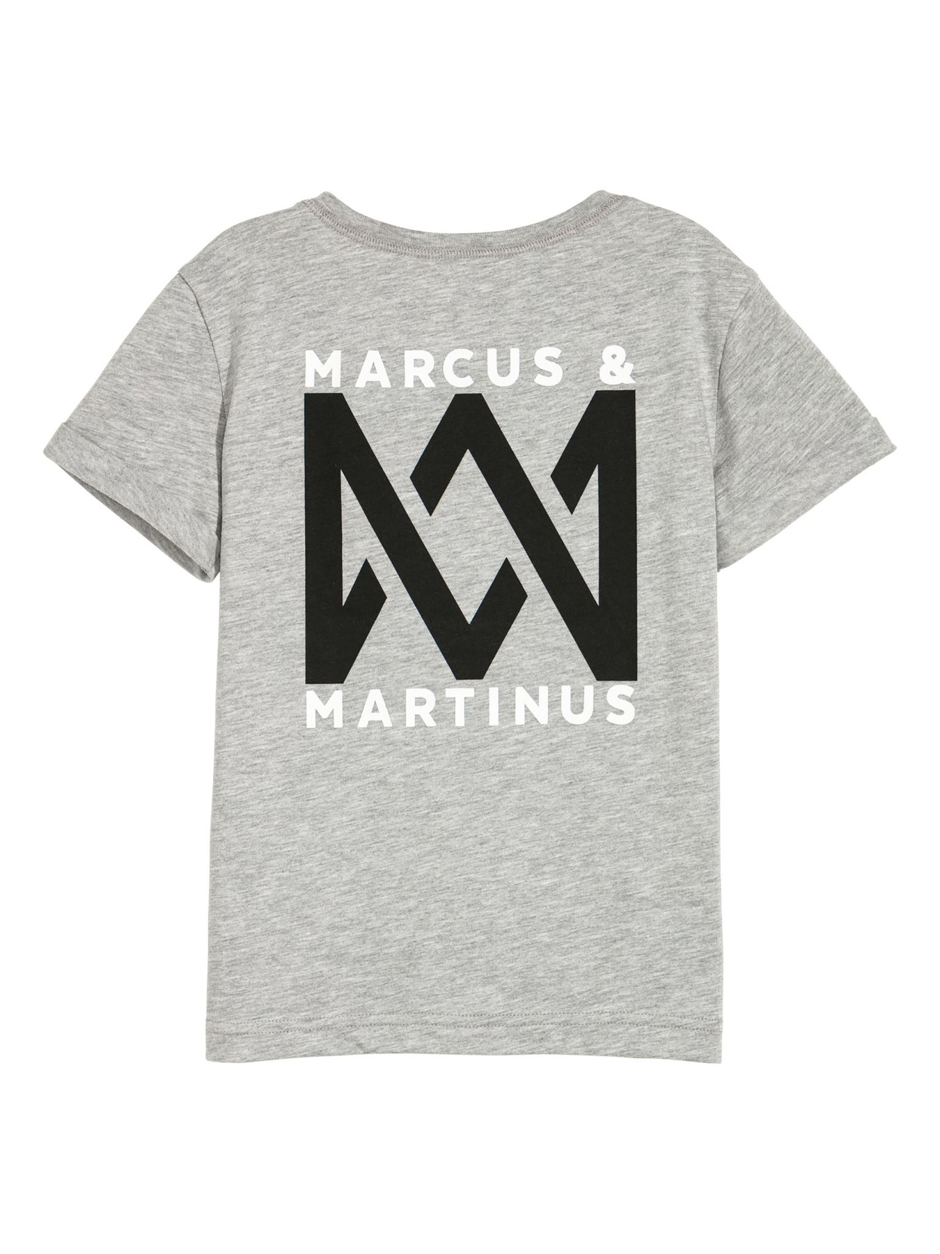 Футболка H&M модель 64795 Фото