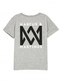 Футболка H&M модель 64795 Фото