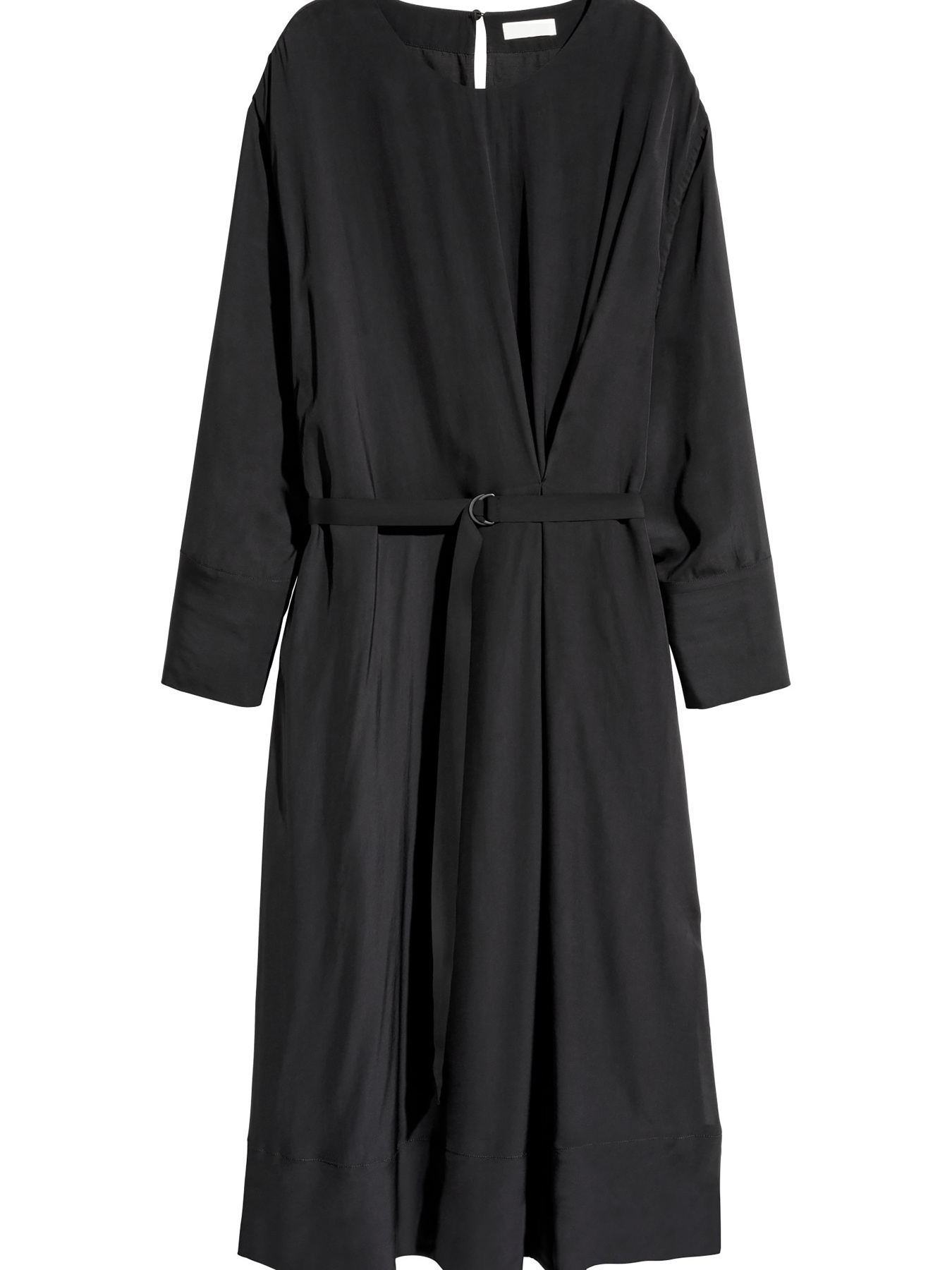 Платье миди H&M модель 64811 Фото