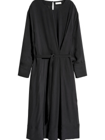 Сукня міді H&M модель 64811 Фото