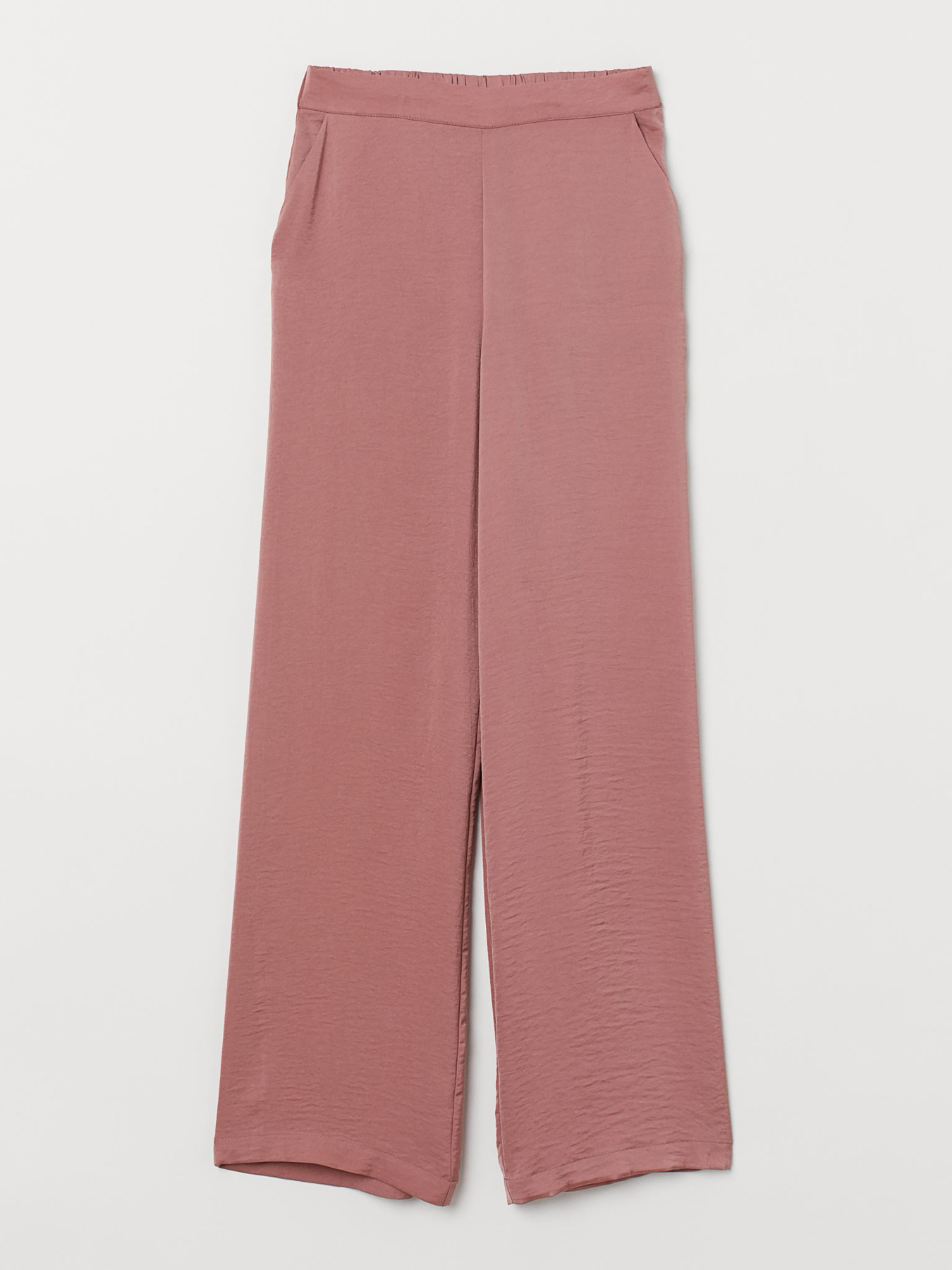 Повсякденні штани H&M модель 48941 Фото