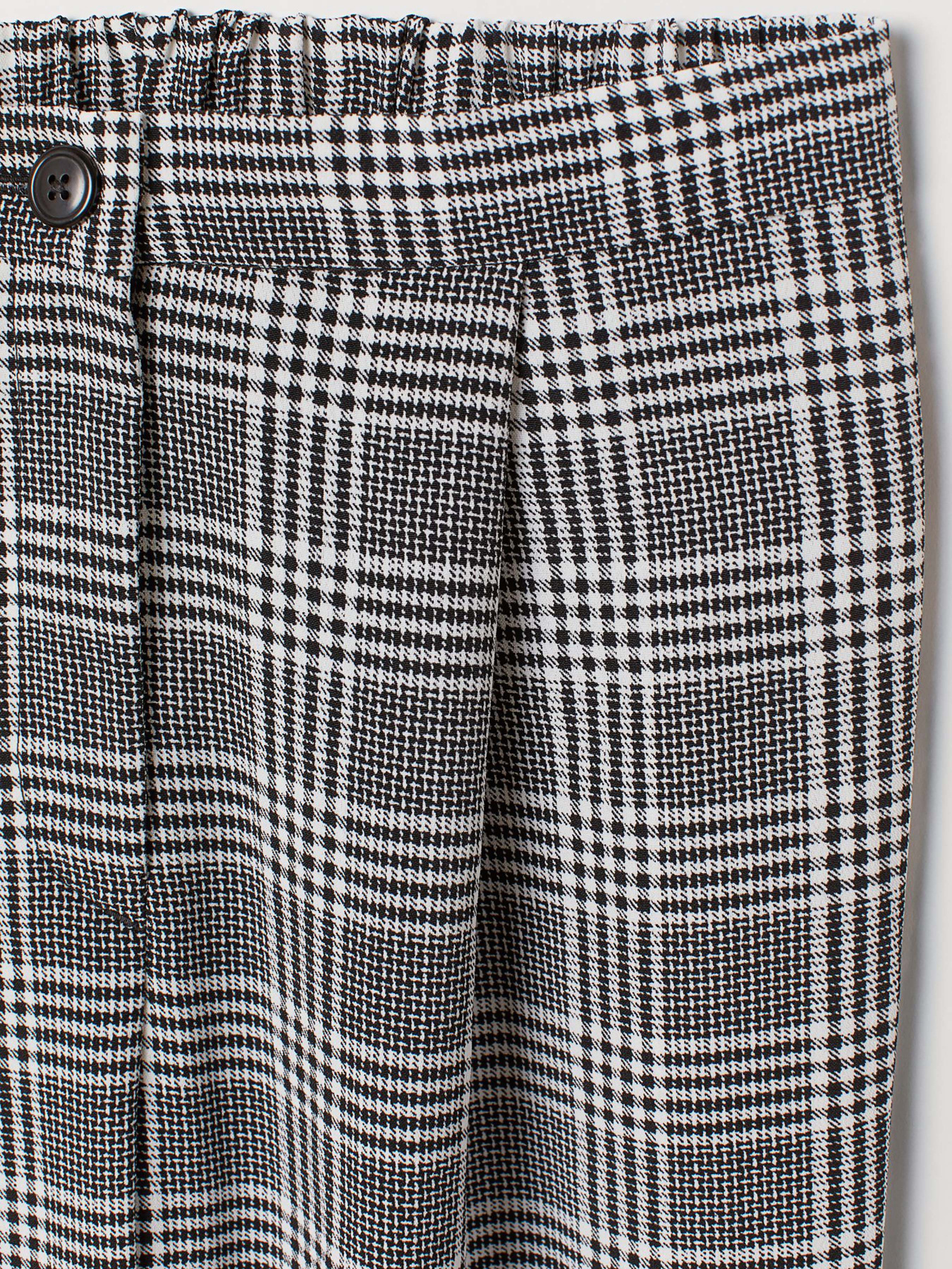 Штани повсякденні H&M модель 49015 Фото