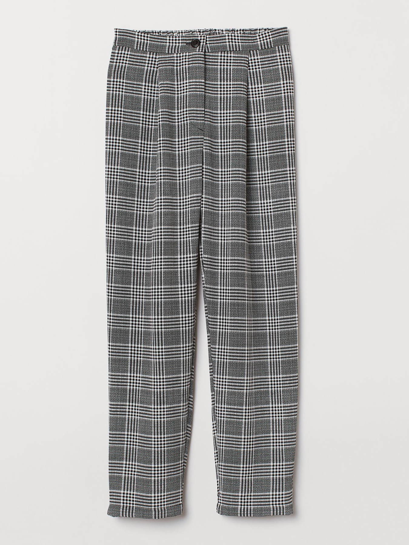 Повседневные штаны H&M модель 49015 Фото