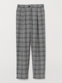 Повседневные штаны H&M модель 49015 Фото