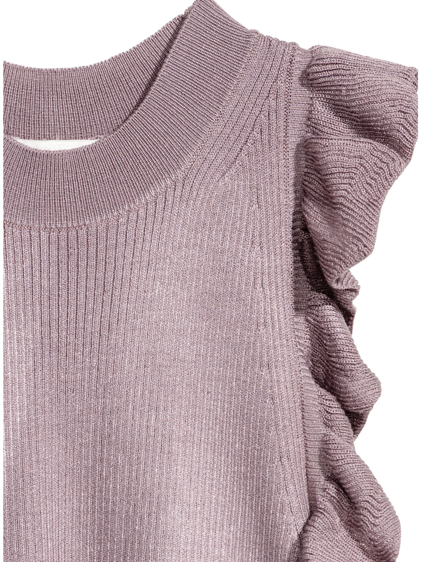 Блуза H&M модель 52192 Фото