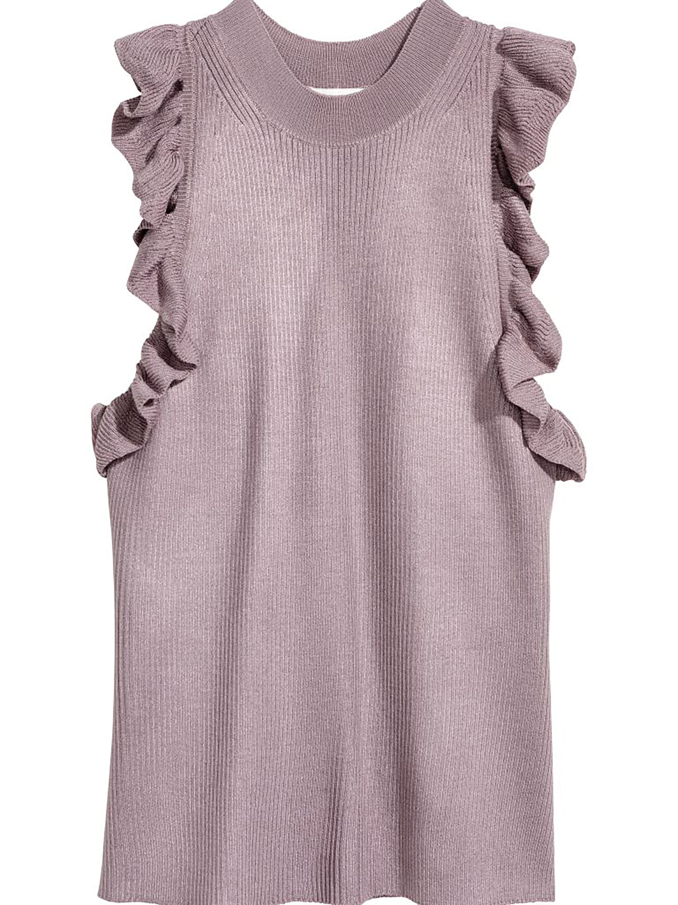 Блуза H&M модель 52192 Фото