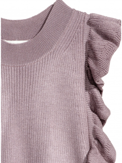 Блуза H&M модель 52192 — фото - INTERTOP