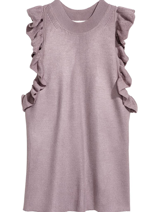 Блуза H&M модель 52192 Фото