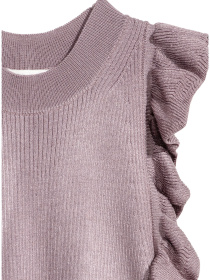 Блуза H&M модель 52192 Блуза H&M модель 52192 Фото