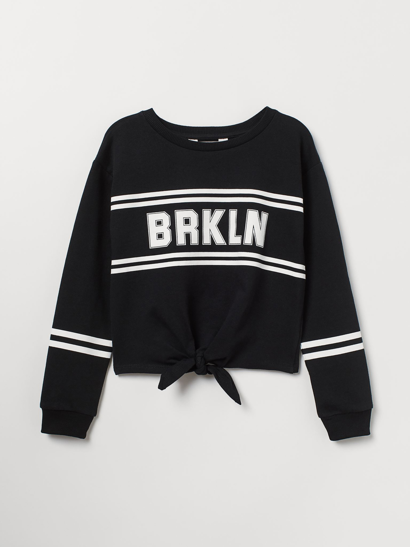 Свитшот H&M модель 52222 Свитшот H&M модель 52222 Фото