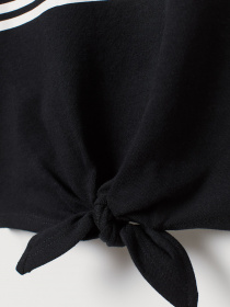 Свитшот H&M модель 52222 Свитшот H&M модель 52222 Фото