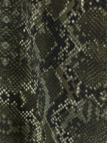 Платье мини H&M модель 53659 Фото