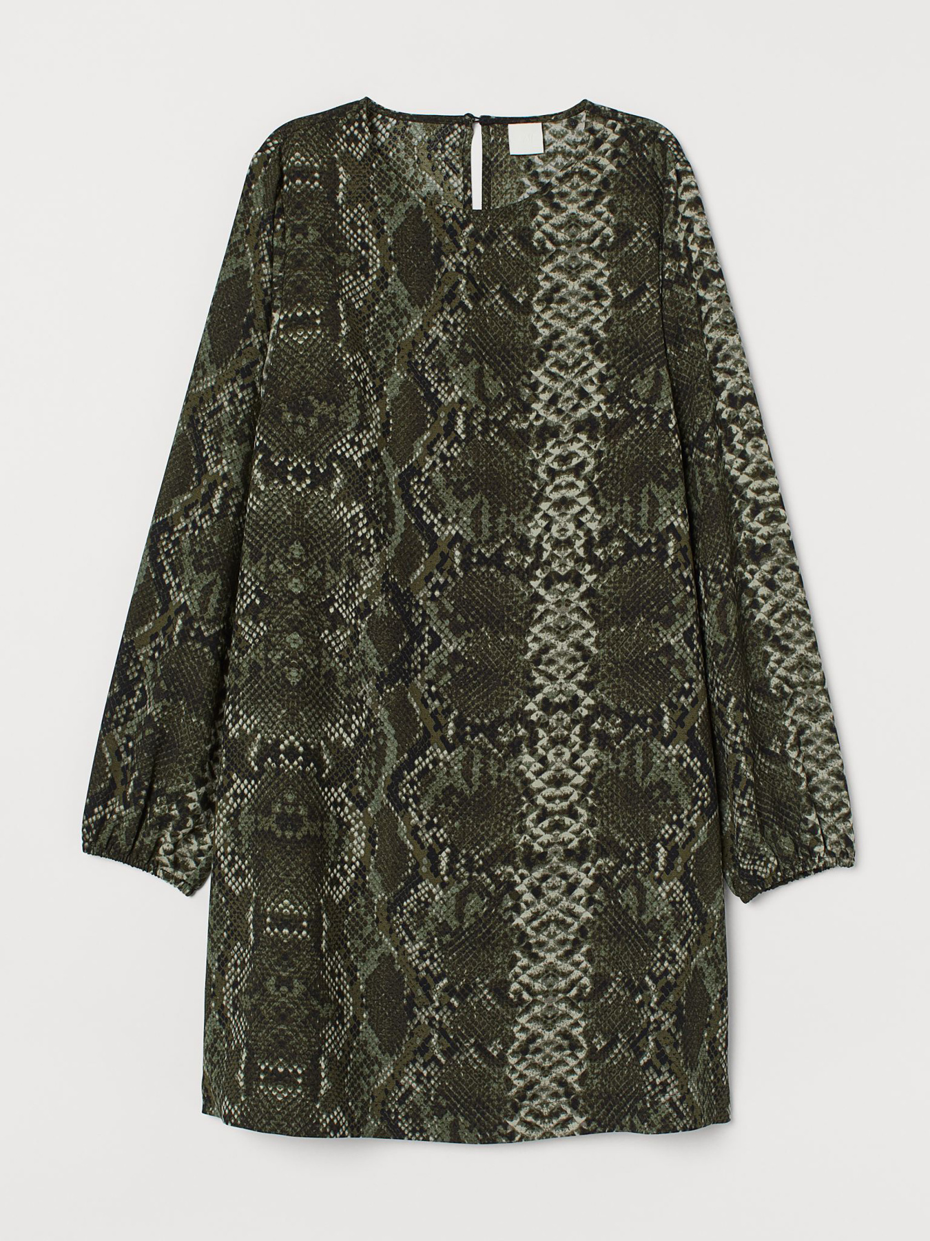 Сукня міні H&M модель 53659 Фото