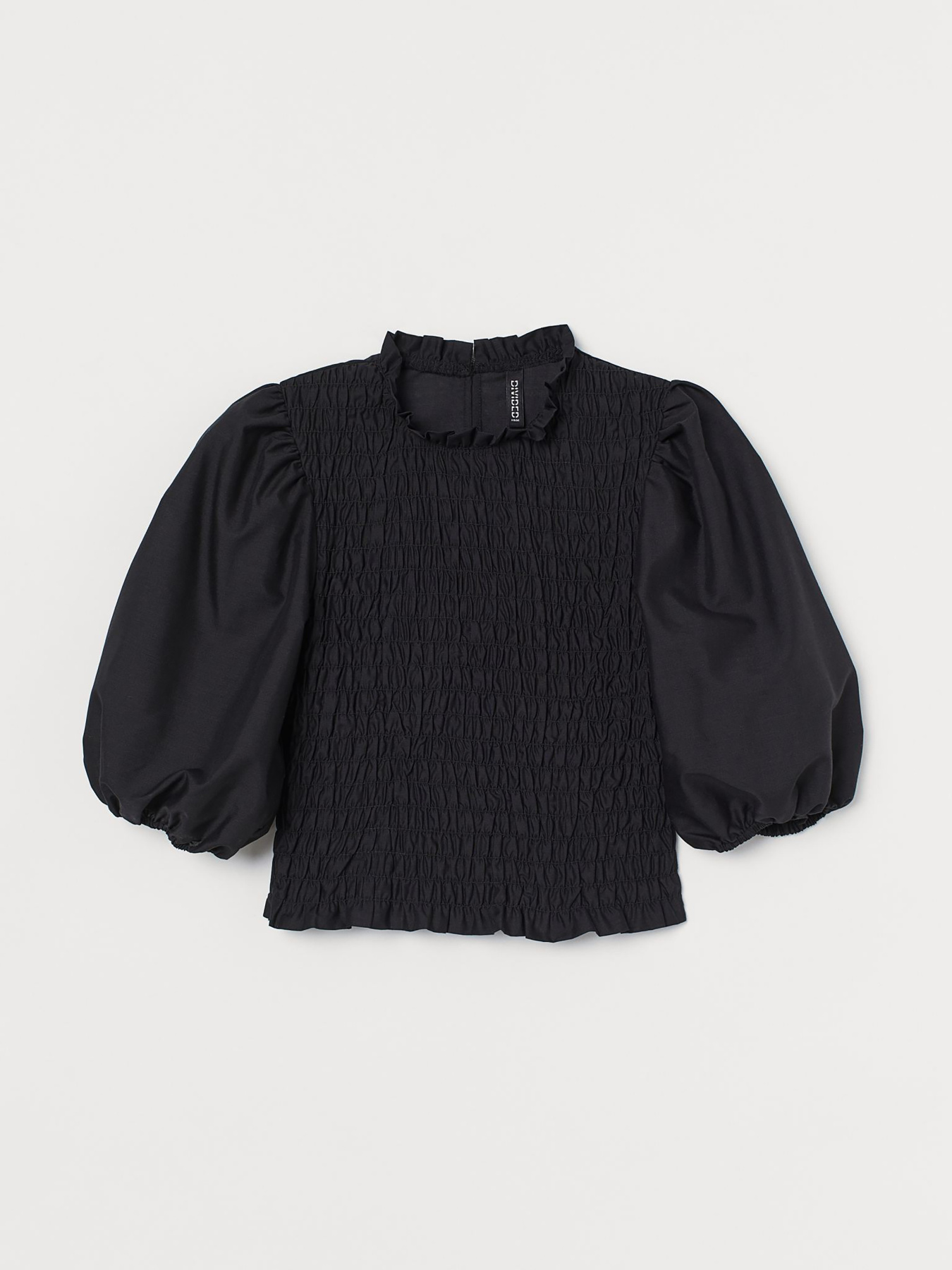 Блуза H&M модель 53647 Фото