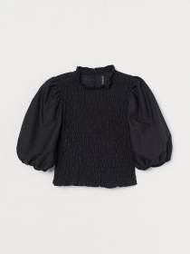 Блуза H&M модель 53647 Фото