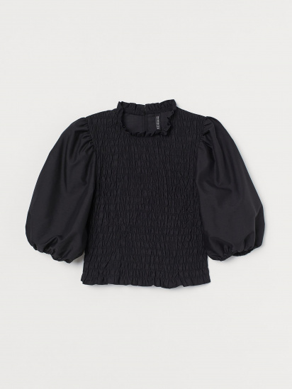 Блуза H&M модель 53647 - фото