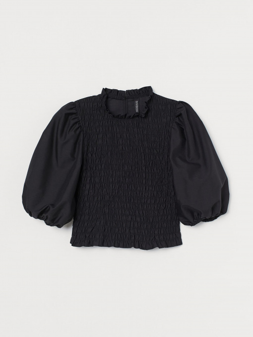 Блуза H&M модель 53647 Фото