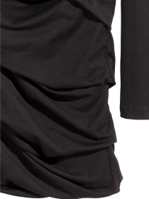 Сукня міні H&M модель 55290 Фото