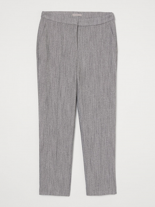 Брюки классические H&M модель 55275 Фото