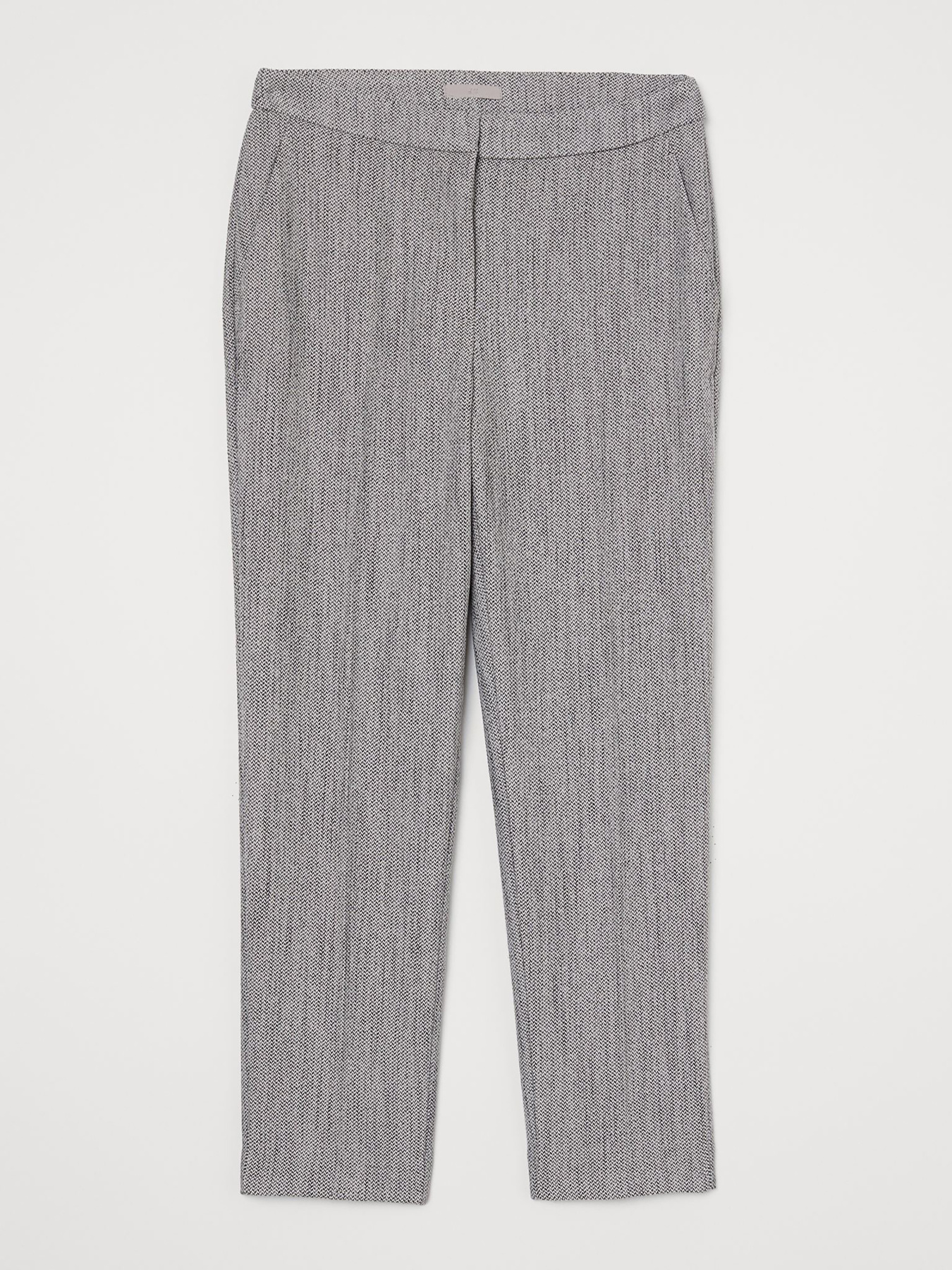 Классические штаны H&M модель 55275 Фото