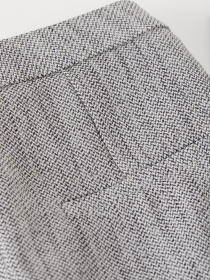 Классические штаны H&M модель 55275 Классические штаны H&M модель 55275 Фото