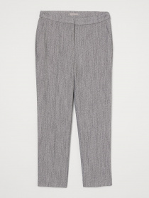 Классические штаны H&M модель 55275 Классические штаны H&M модель 55275 Фото