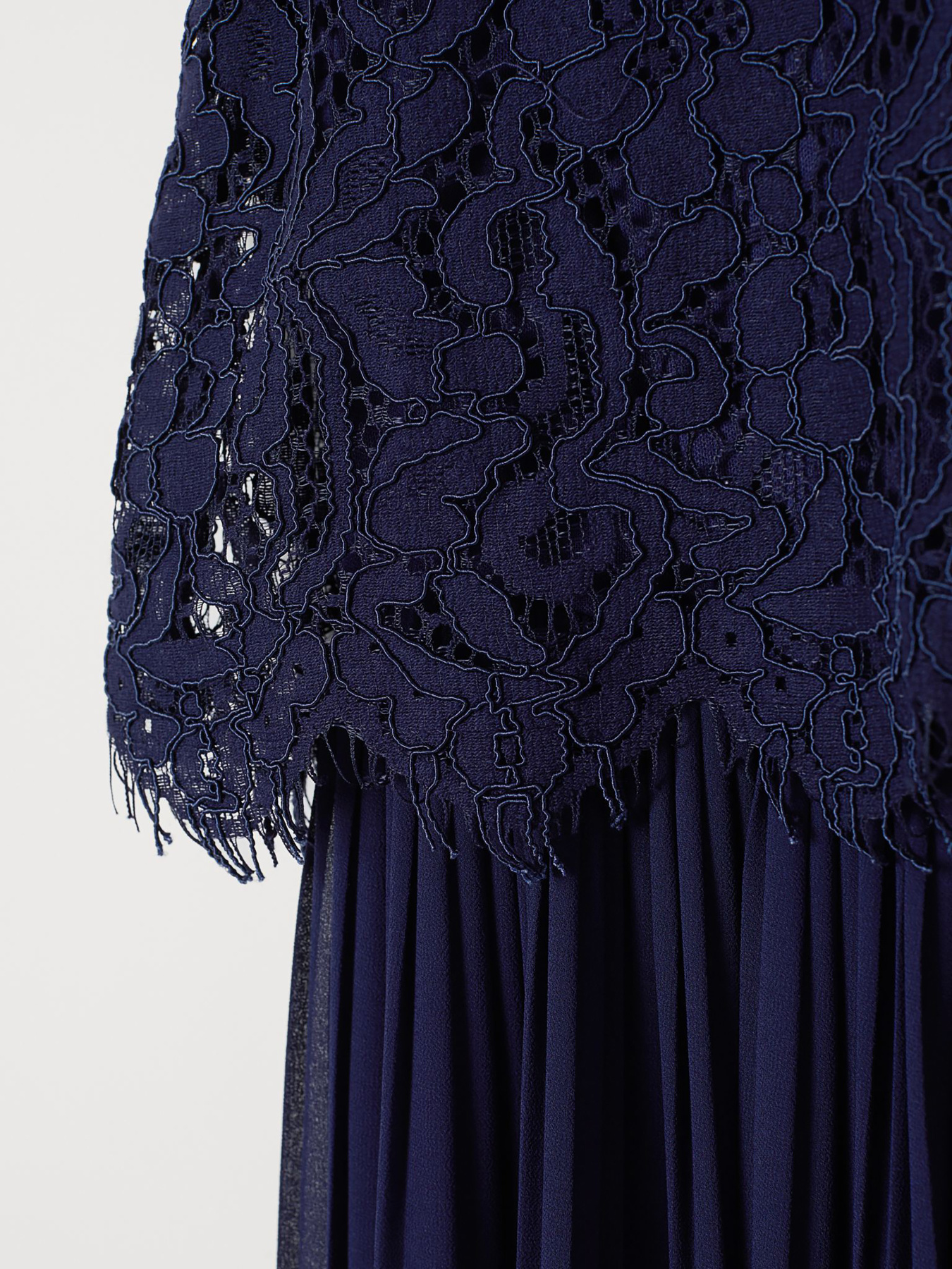 Сукня максі H&M модель 55297 Фото