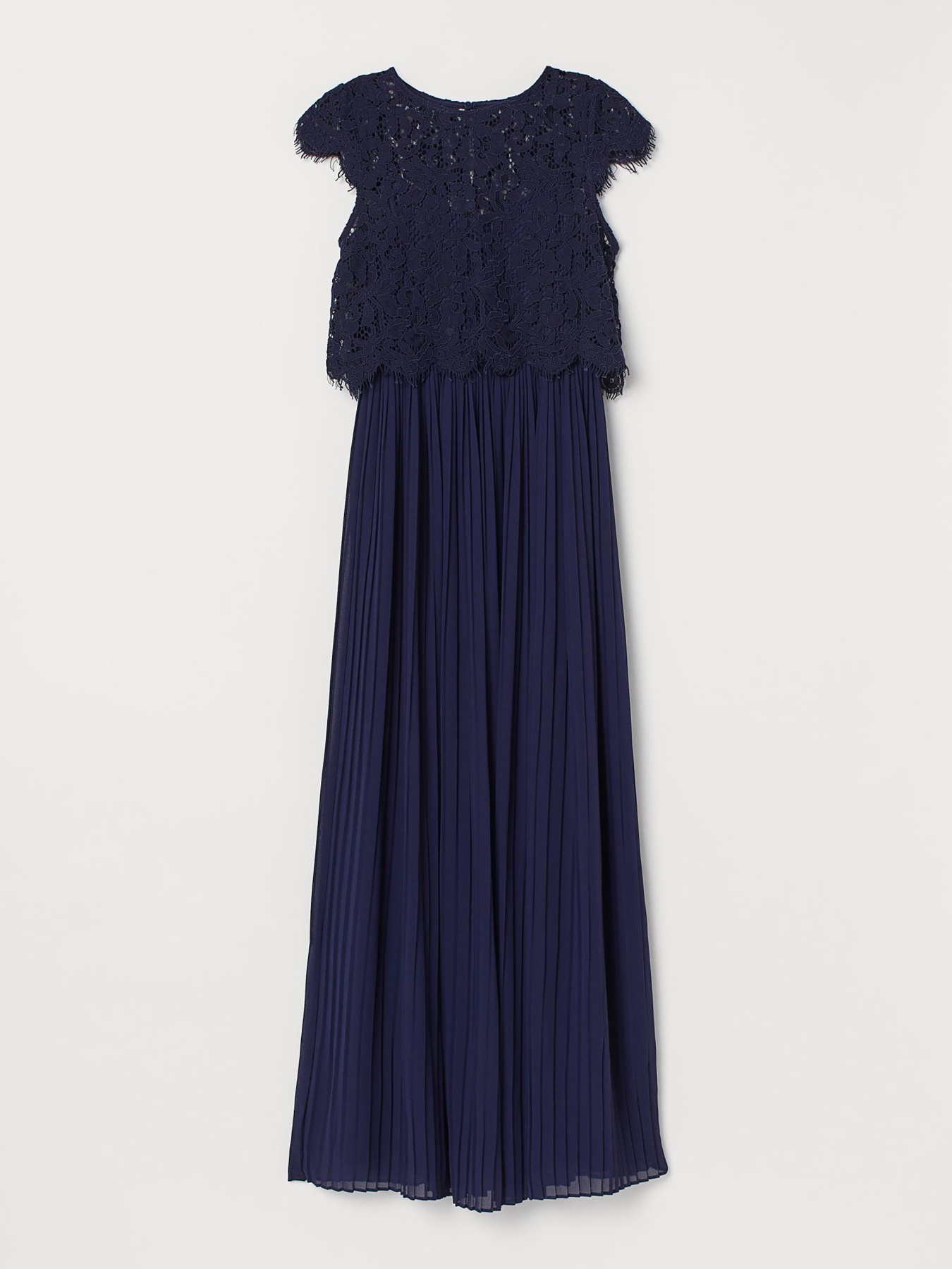 Сукня максі H&M модель 55297 Фото