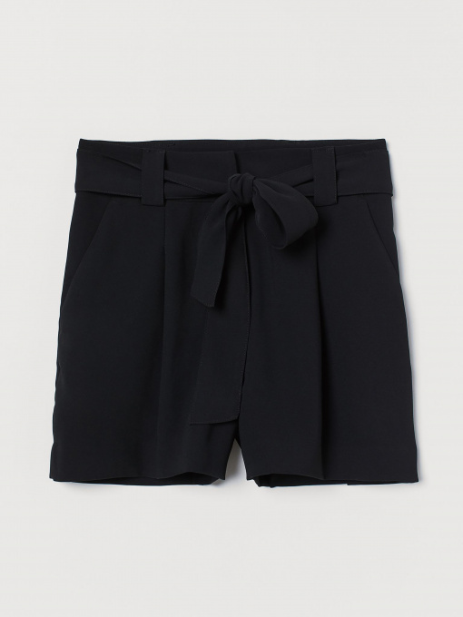 Повсякденні шорти H&M модель 55328 Фото