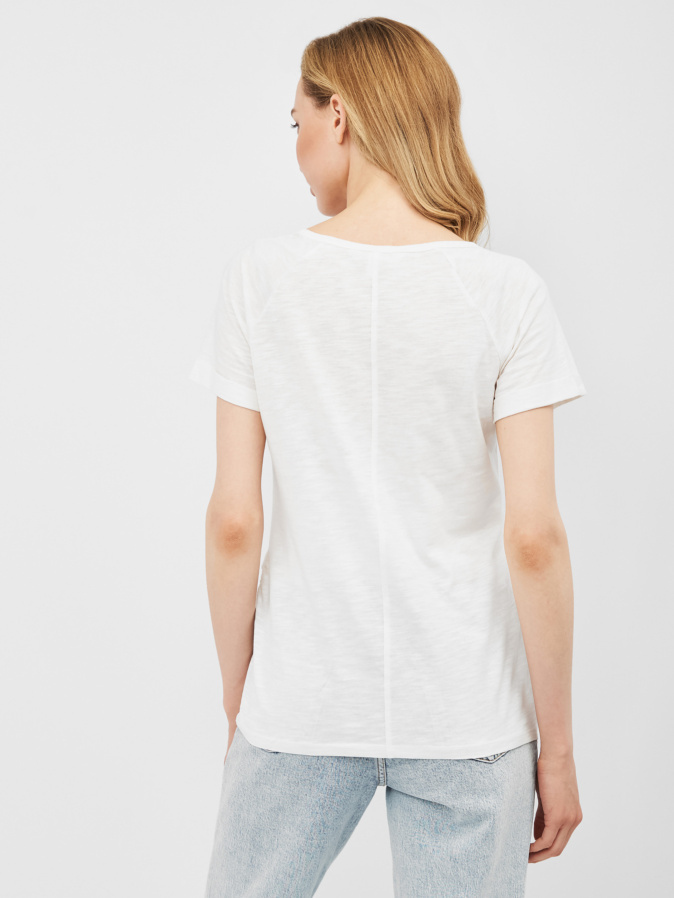 Футболка H&M модель 55322 Фото