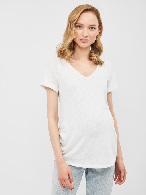 Футболка H&M модель 55322 Фото