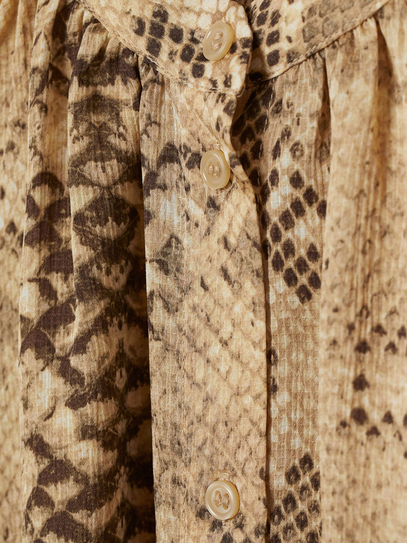 Блуза H&M модель 55331 Фото