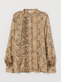 Блуза H&M модель 55331 Фото