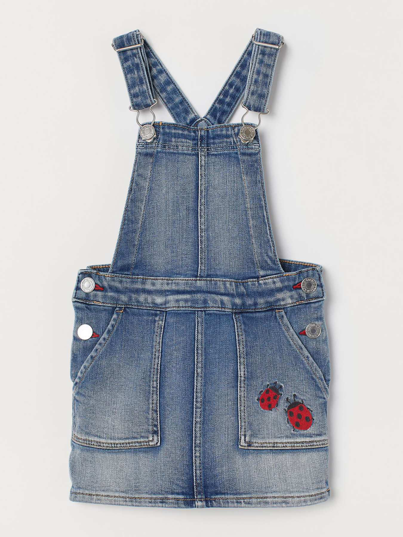 Сарафан H&M модель 55296 Фото