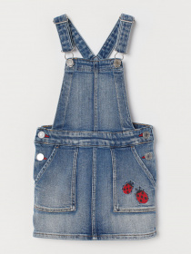 Сарафан H&M модель 55296 Фото