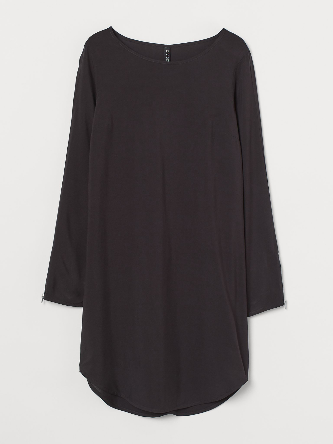 Платье мини H&M модель 55294 Фото