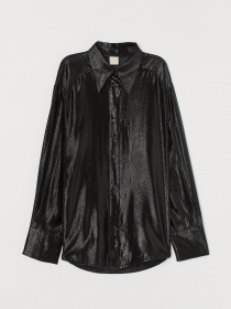 Блуза H&M модель 55304 Фото