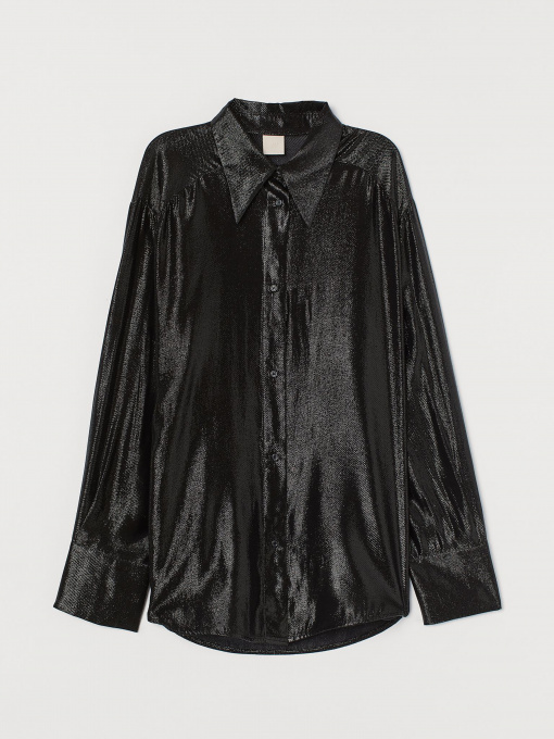 Блуза H&M модель 55304 Фото