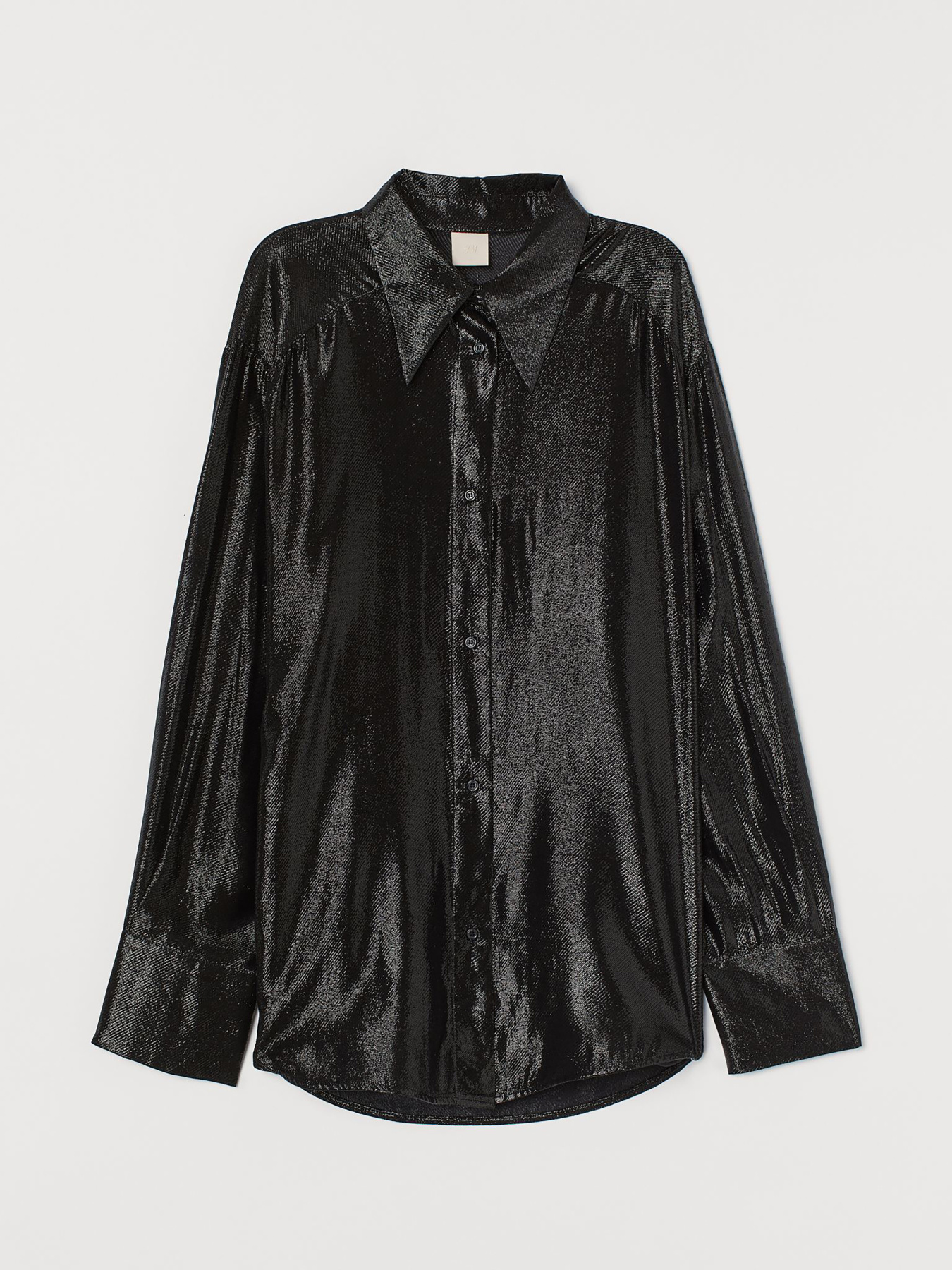 Рубашки H&M модель 55304 Фото