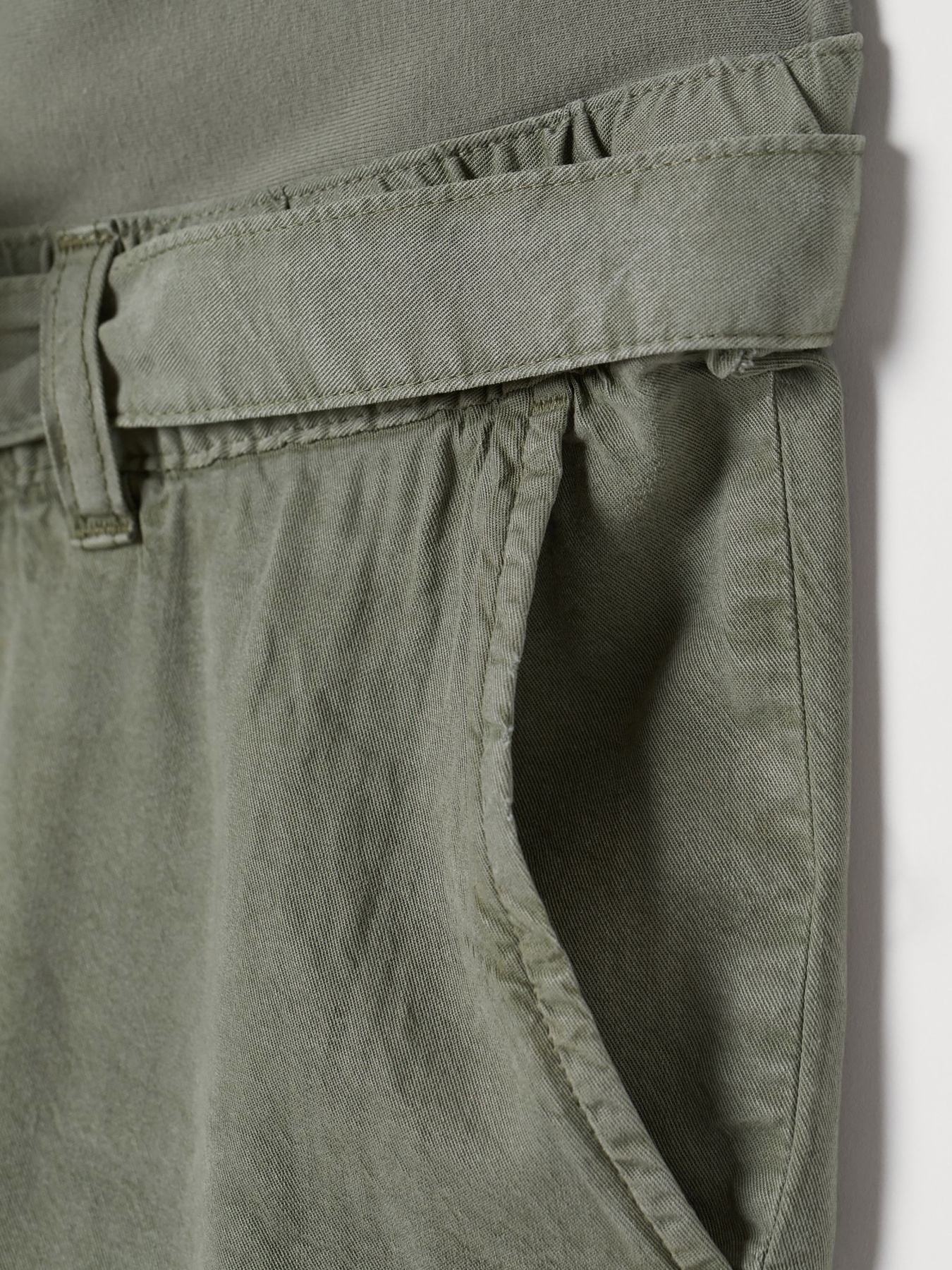 Шорты H&M модель 55330 Фото