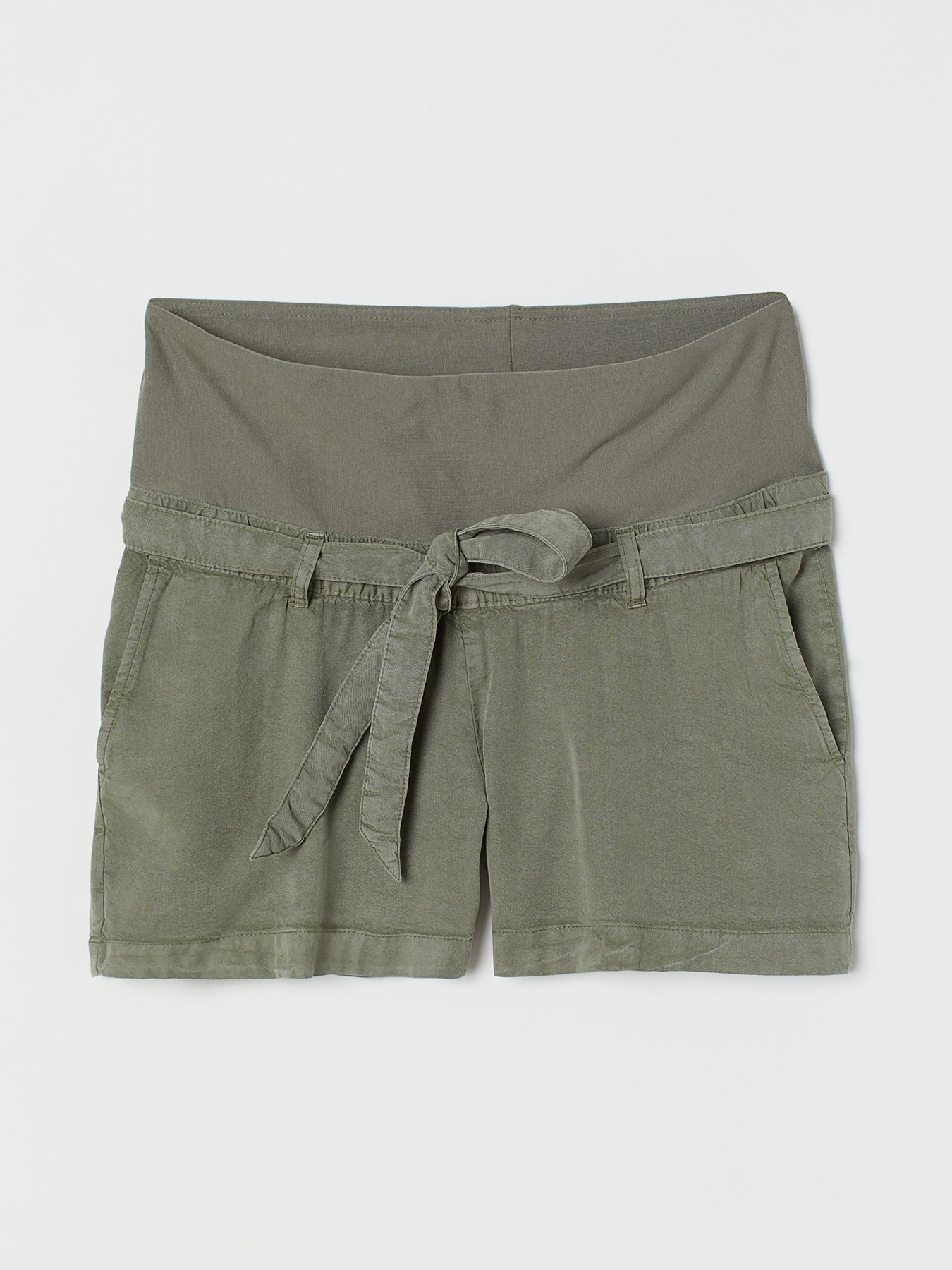 Шорты H&M модель 55330 Фото