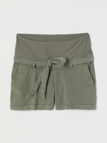 Шорты H&M модель 55330 Фото